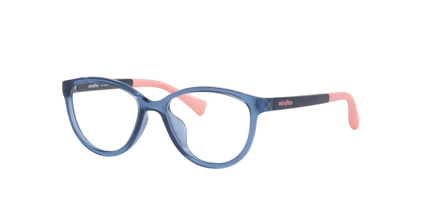 Miraflex 4038 Eyeglasses - view 5